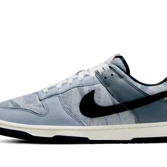 SOLD - NEW Nike Dunk Low Copy/Paste - Size 10 US - Picture 6 of 11